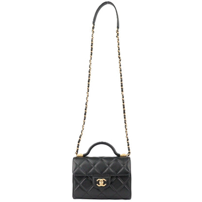 CHANEL AS4956 MINI BAG