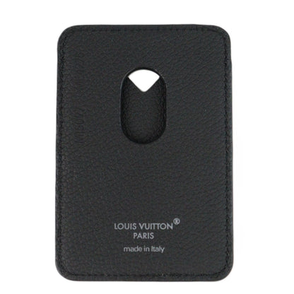 LOUIS VUITTON M15097 PORTE CARTES MAGNET MAGSAFE CARD HOLDER