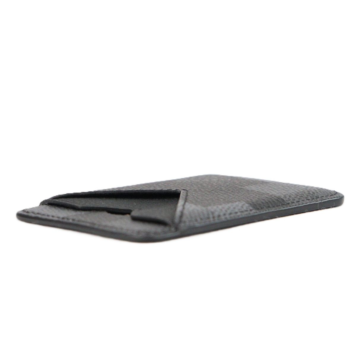LOUIS VUITTON M15097 PORTE CARTES MAGNET MAGSAFE CARD HOLDER