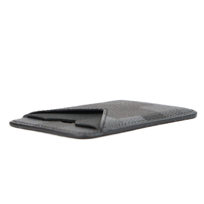 LOUIS VUITTON M15097 PORTE CARTES MAGNET MAGSAFE CARD HOLDER