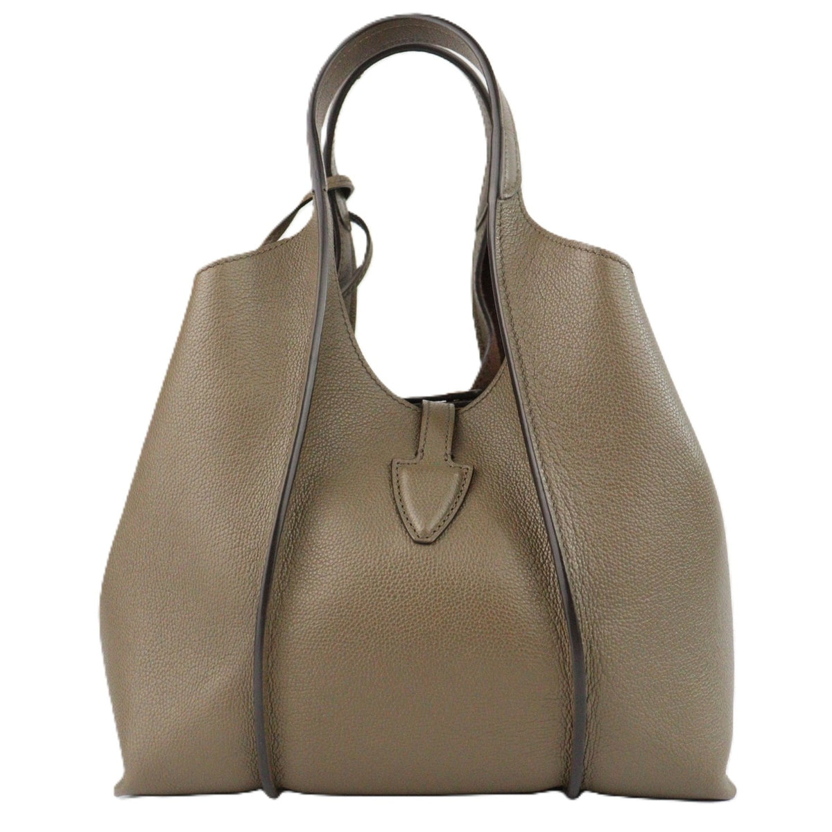 TOD'S XBWTSBA9100 T TIMELESS MINI HANDBAG