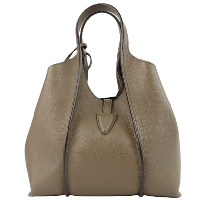 TOD'S XBWTSBA9100 T TIMELESS MINI HANDBAG
