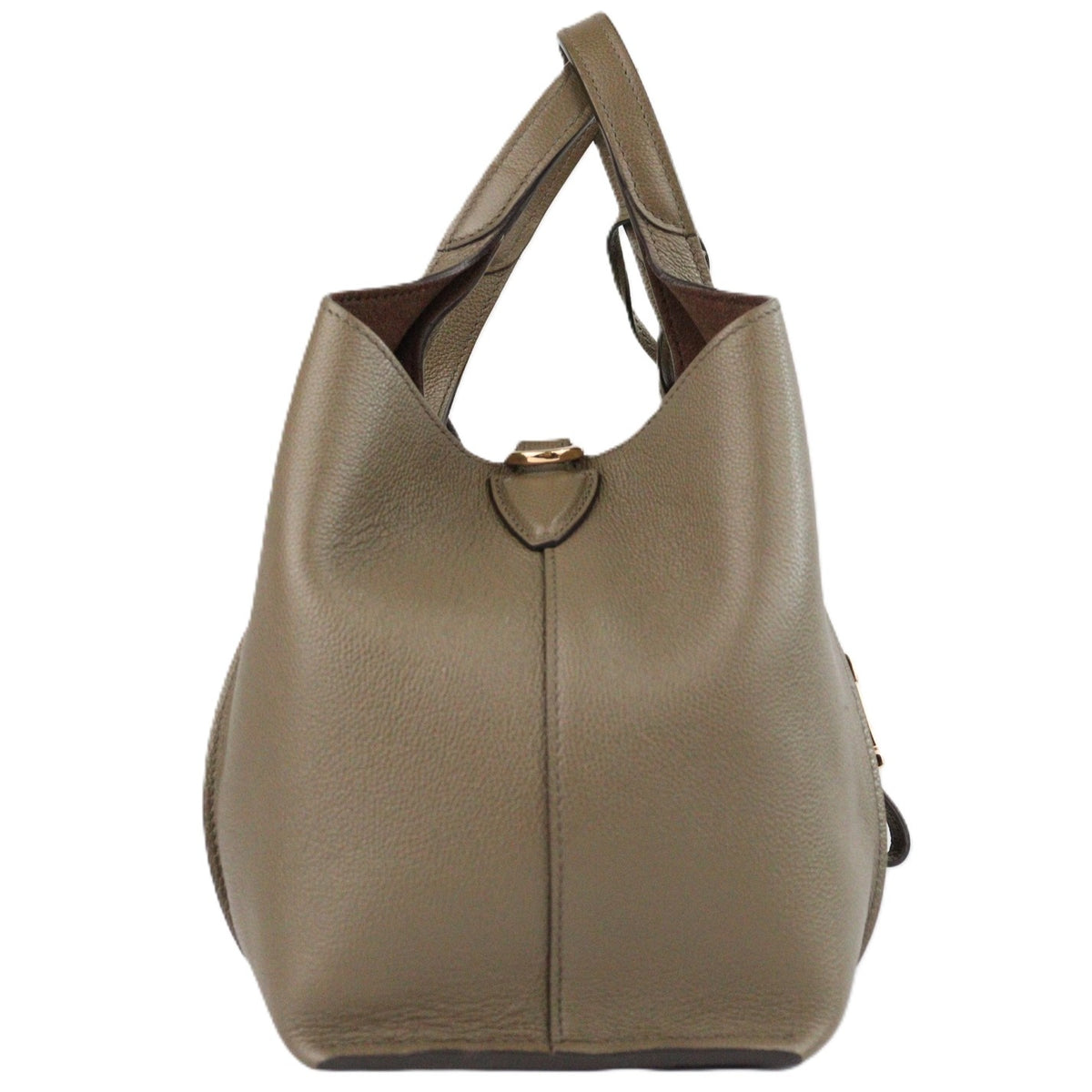 TOD'S XBWTSBA9100 T TIMELESS MINI HANDBAG