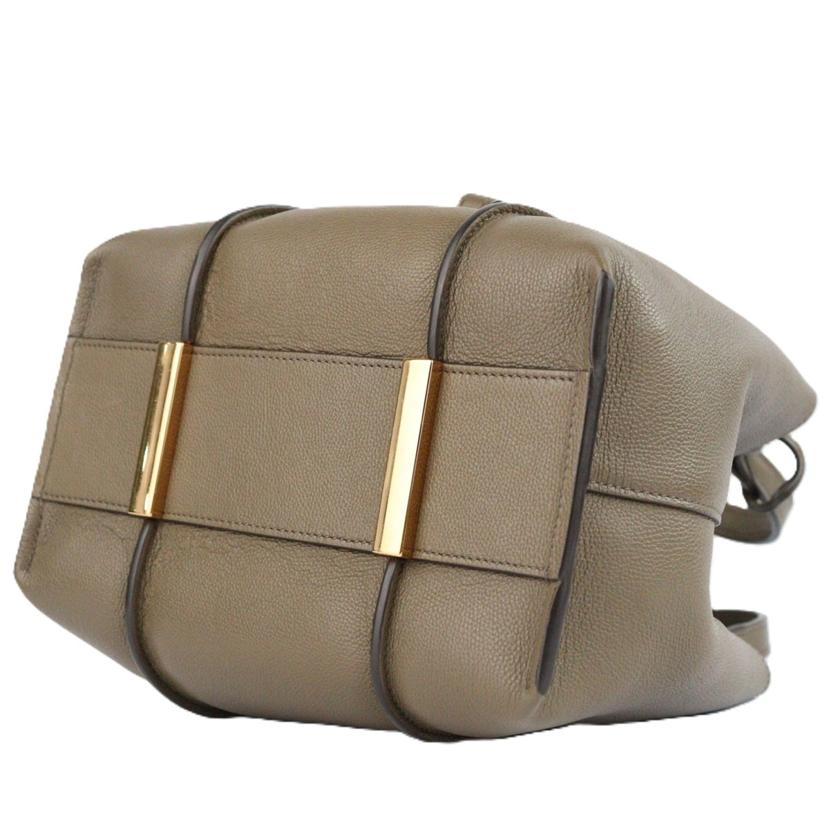 TOD'S XBWTSBA9100 T TIMELESS MINI HANDBAG