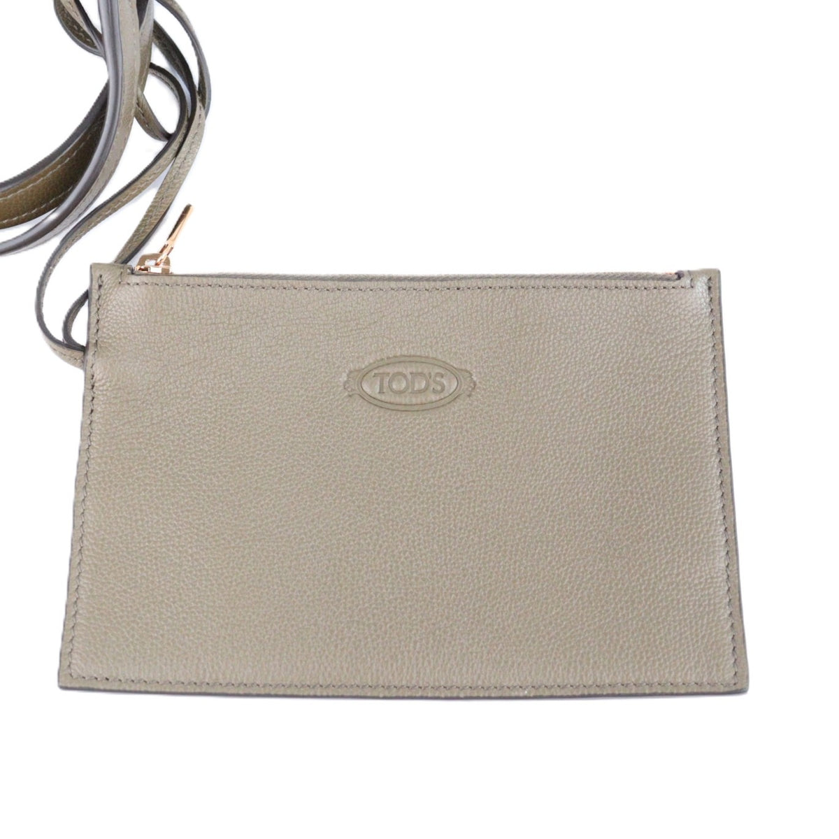 TOD'S XBWTSBA9100 T TIMELESS MINI HANDBAG