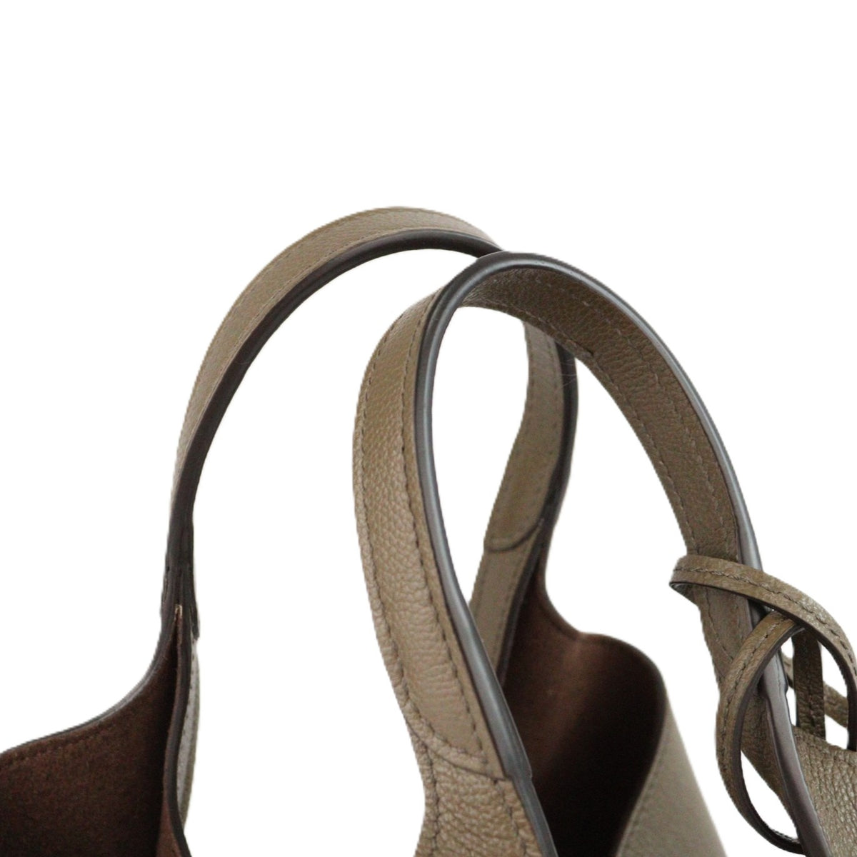 TOD'S XBWTSBA9100 T TIMELESS MINI HANDBAG