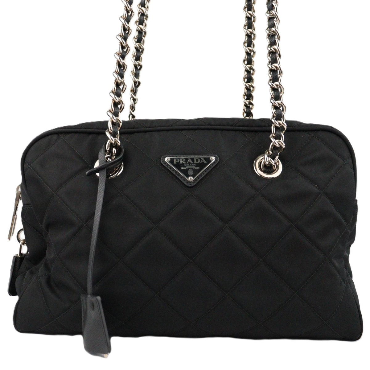 PRADA 1BB903 TOTE BAG