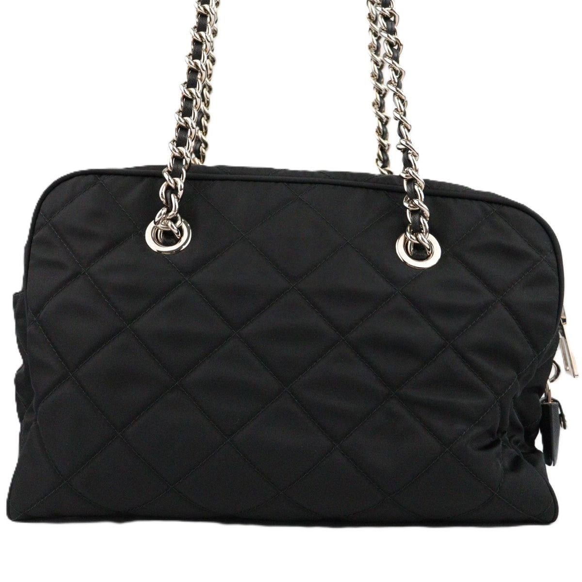 PRADA 1BB903 TOTE BAG