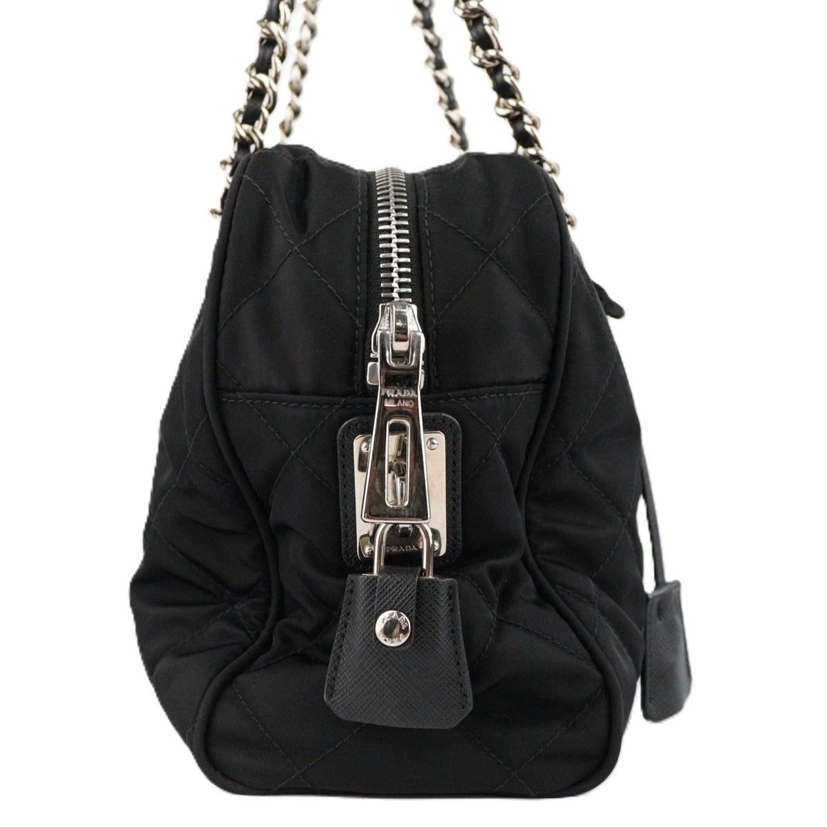 PRADA 1BB903 TOTE BAG