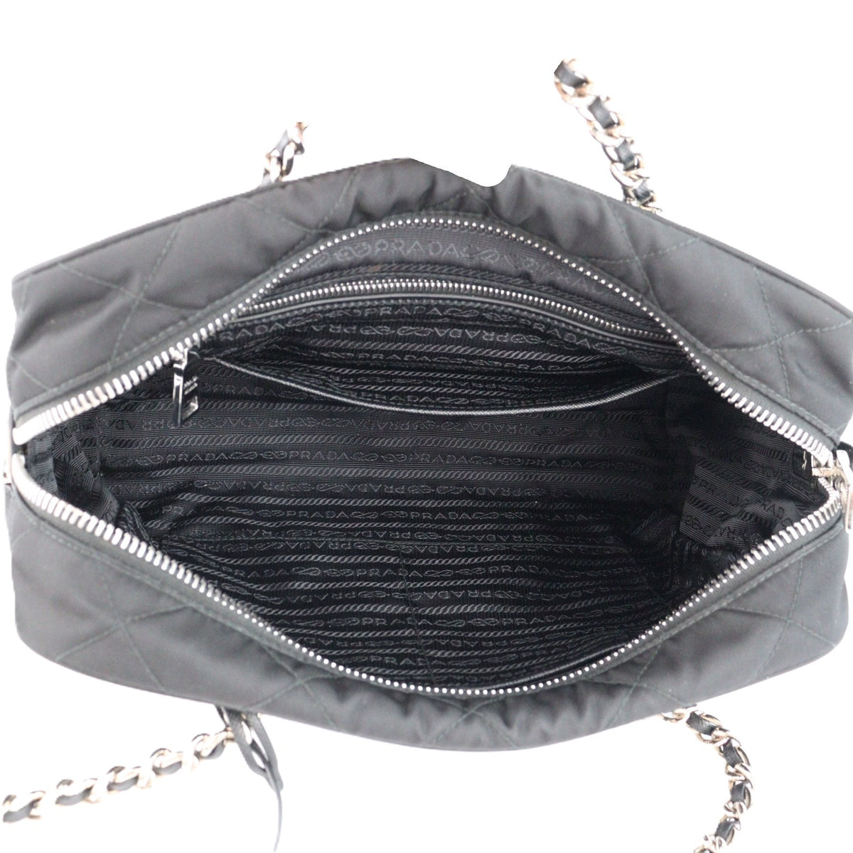 PRADA 1BB903 TOTE BAG