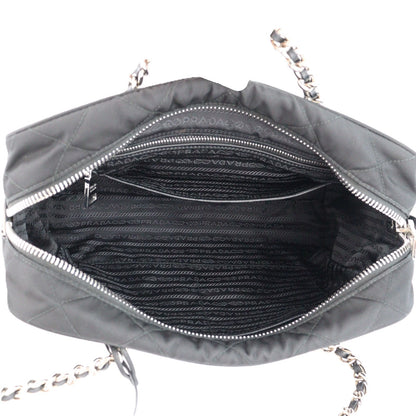 PRADA 1BB903 TOTE BAG