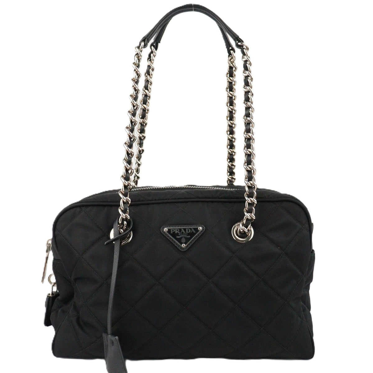 PRADA 1BB903 TOTE BAG