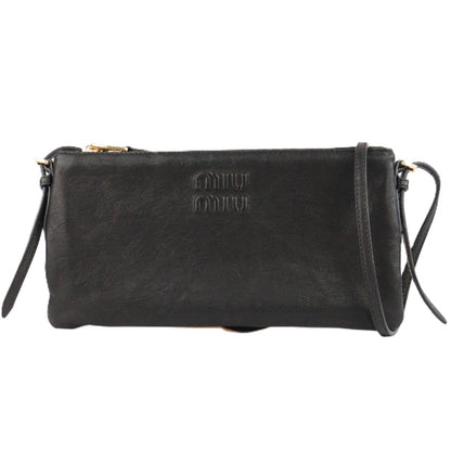 MIU MIU 5NI007 ACCESSORY POUCH