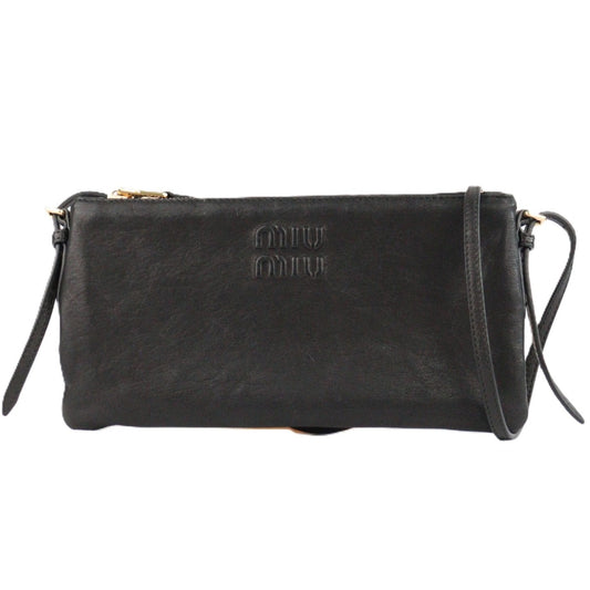 MIU MIU 5NI007 ACCESSORY POUCH