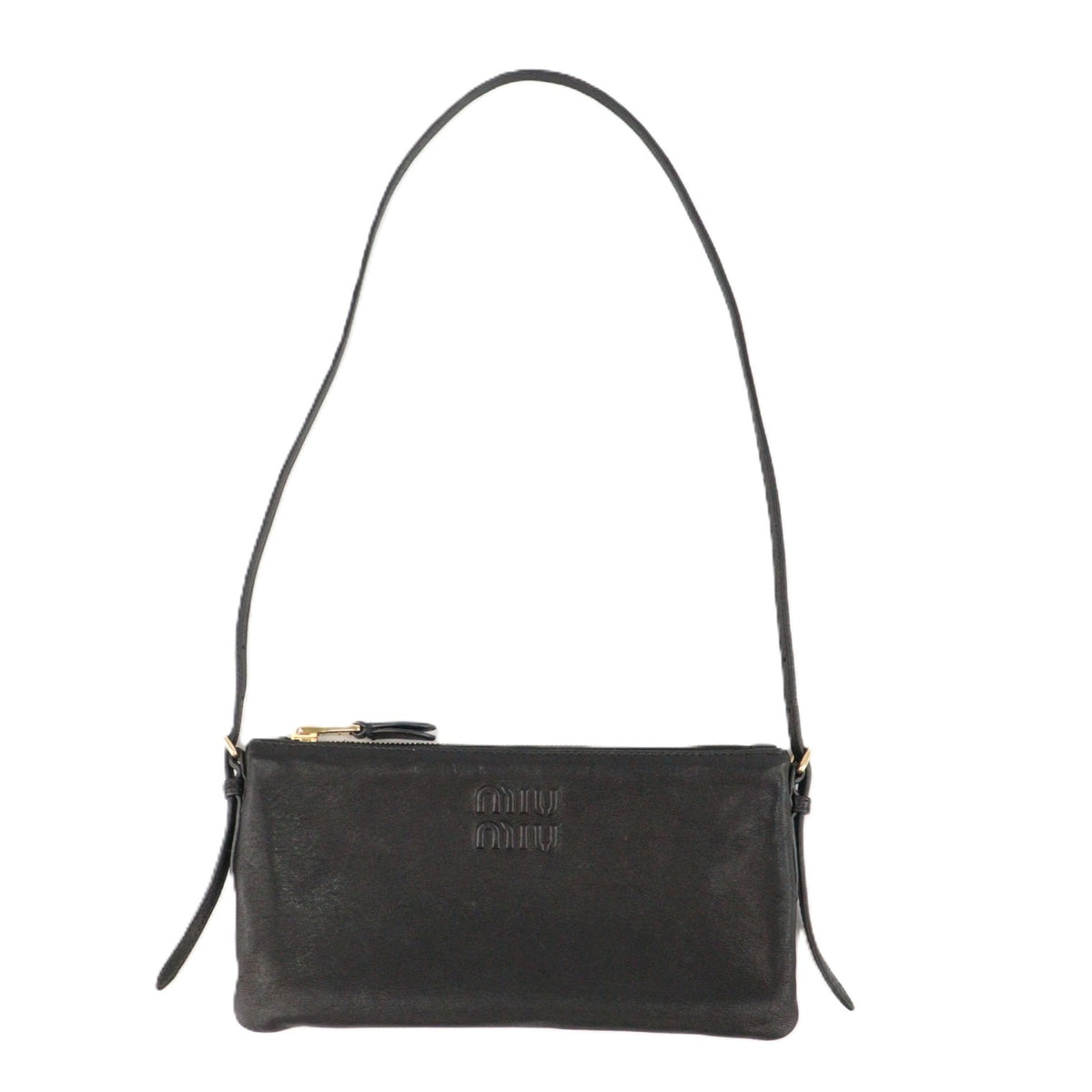 MIU MIU 5NI007 ACCESSORY POUCH
