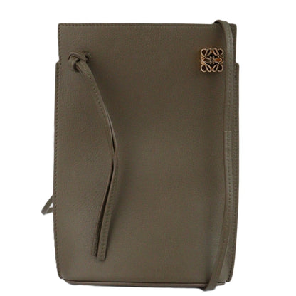 LOEWE C630R12X01 DICE POCKET MINI BAG