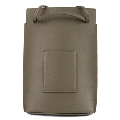LOEWE C630R12X01 DICE POCKET MINI BAG