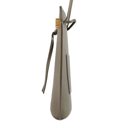 LOEWE C630R12X01 DICE POCKET MINI BAG