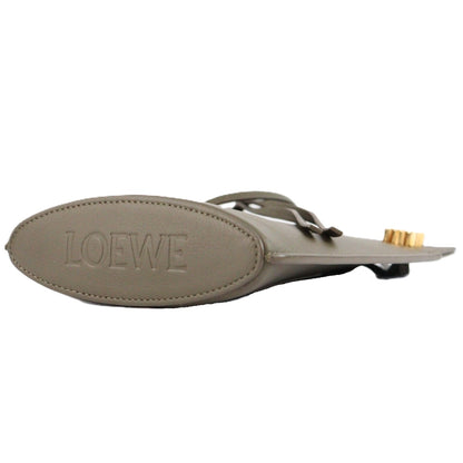 LOEWE C630R12X01 DICE POCKET MINI BAG