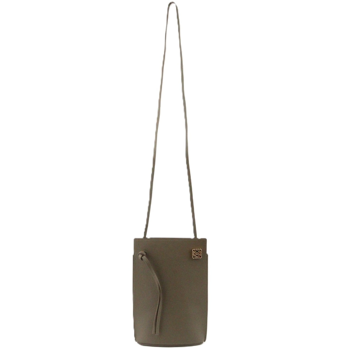 LOEWE C630R12X01 DICE POCKET MINI BAG
