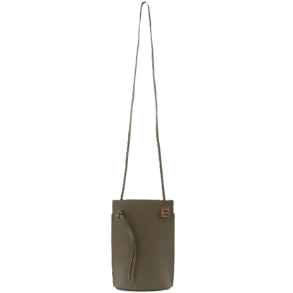 LOEWE C630R12X01 DICE POCKET MINI BAG