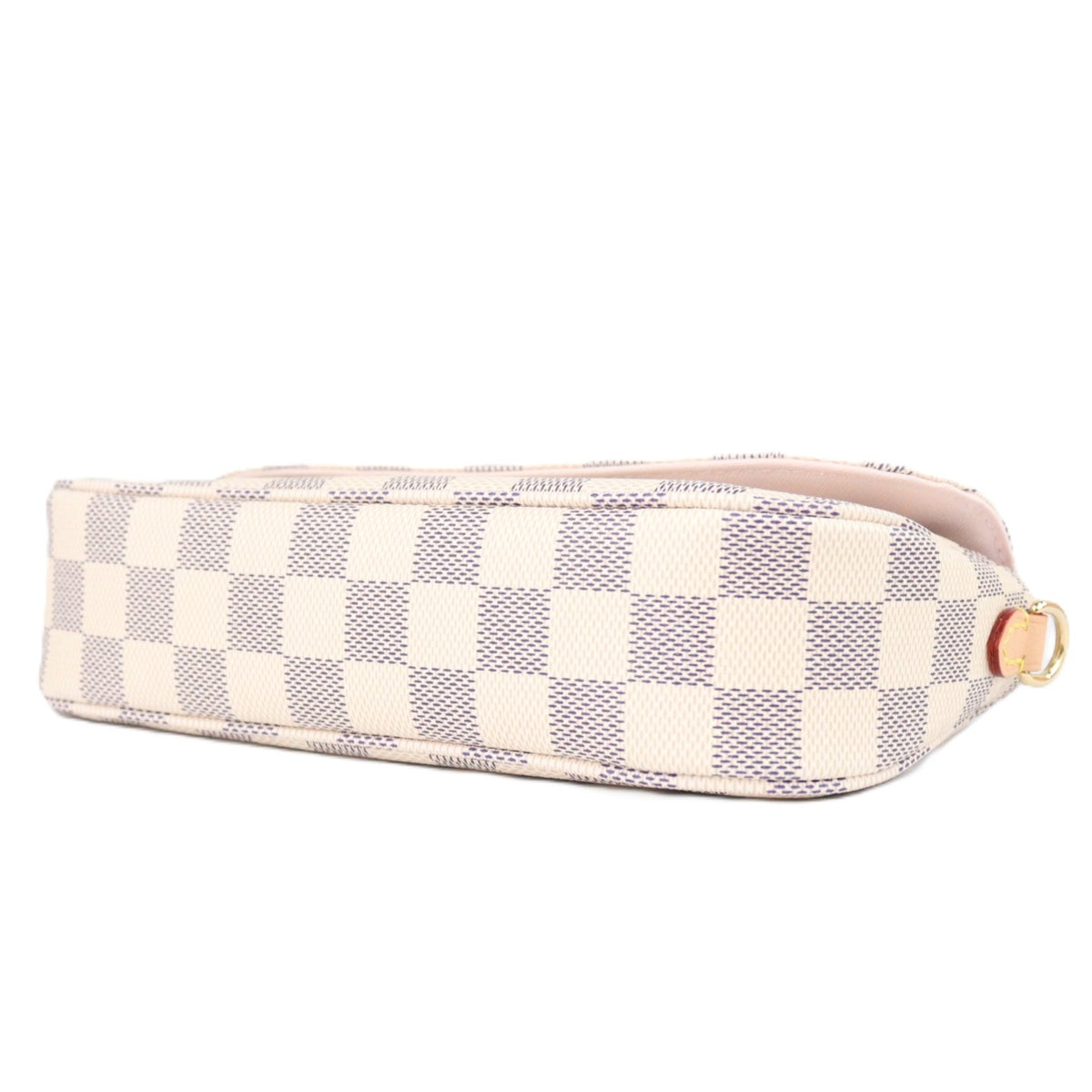 LOUIS VUITTON N40916 WALLET ON CHAIN IVY CROSSBODY BAG