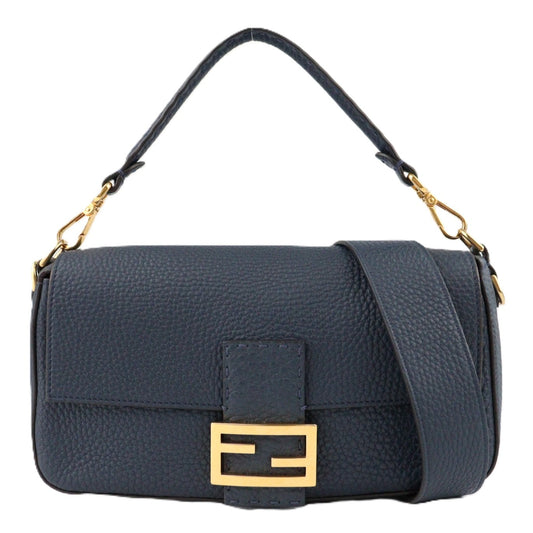 FENDI 8BR600 SFR BAGUETTE SHOULDER BAG