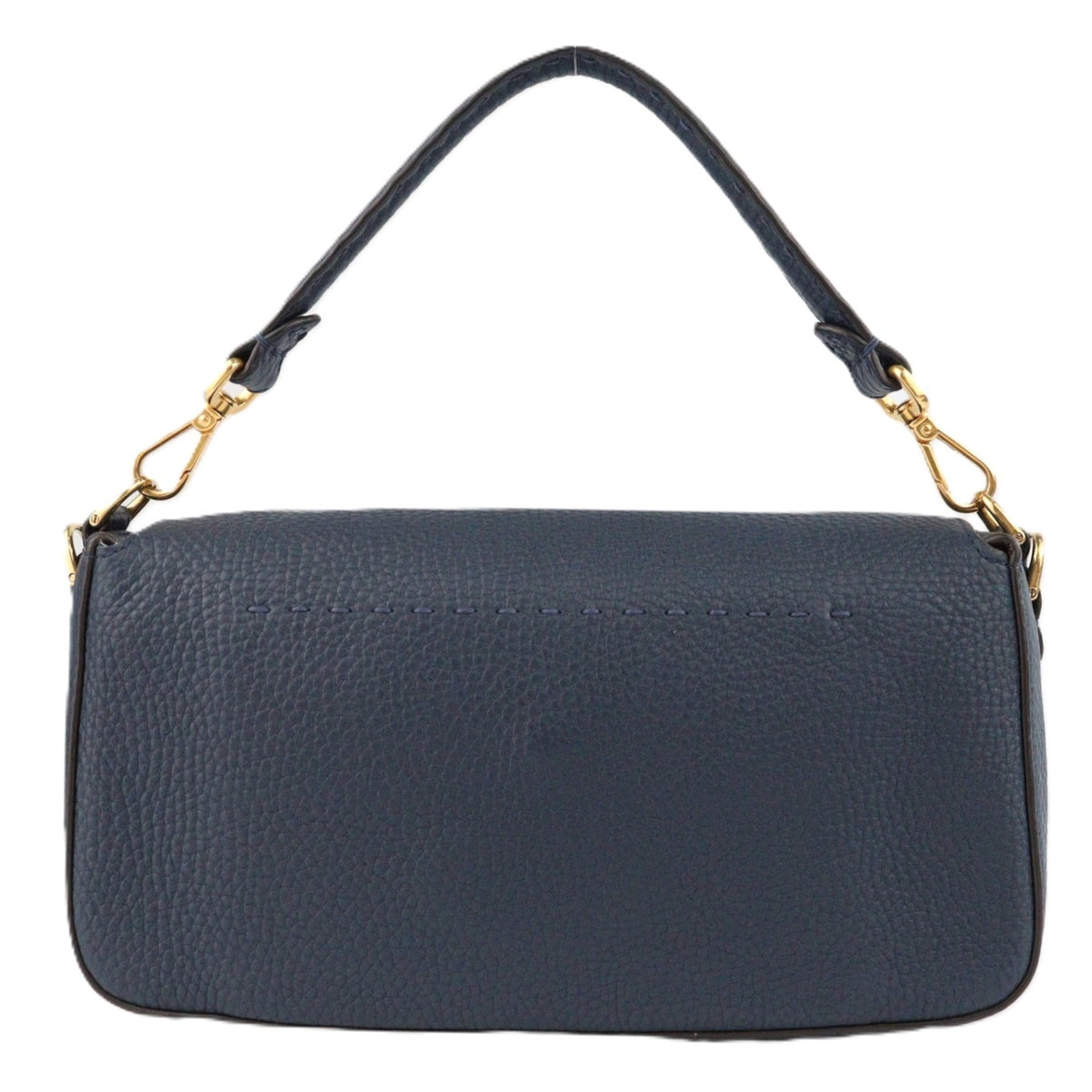 FENDI 8BR600 SFR BAGUETTE SHOULDER BAG