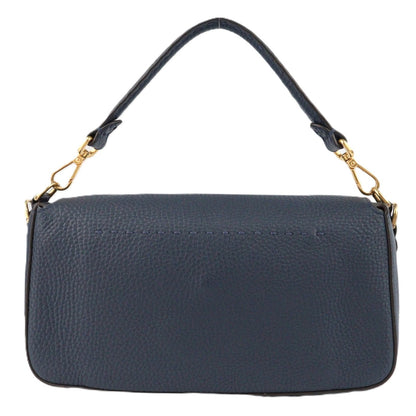 FENDI 8BR600 SFR BAGUETTE SHOULDER BAG