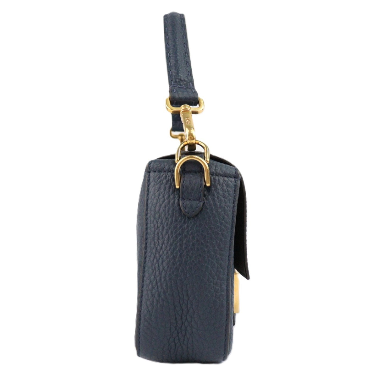 FENDI 8BR600 SFR BAGUETTE SHOULDER BAG