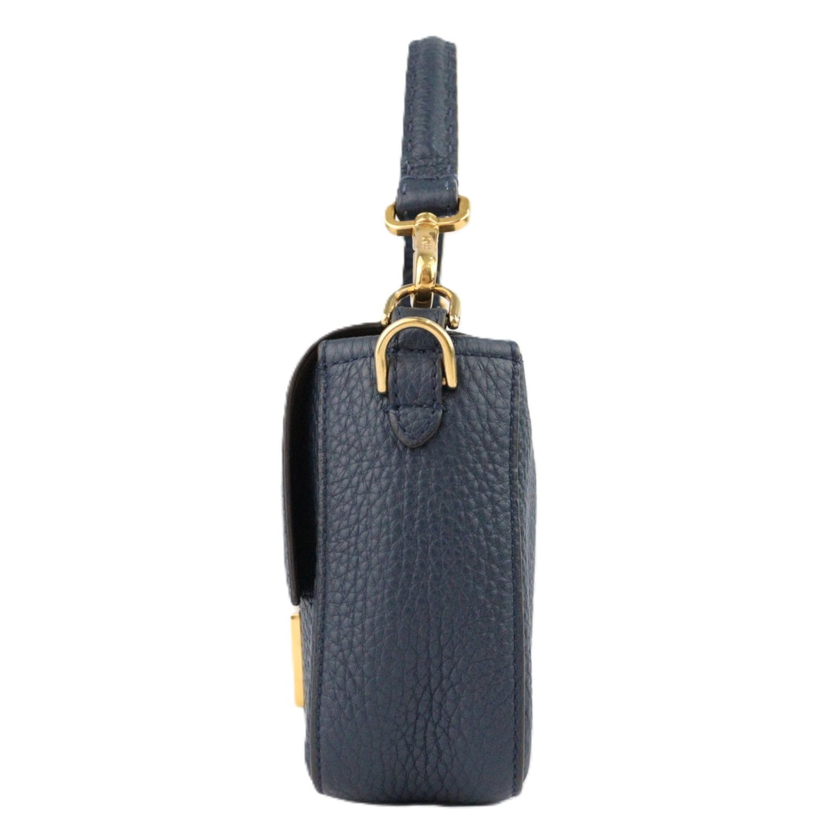 FENDI 8BR600 SFR BAGUETTE SHOULDER BAG