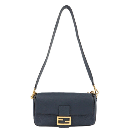 FENDI 8BR600 SFR BAGUETTE SHOULDER BAG