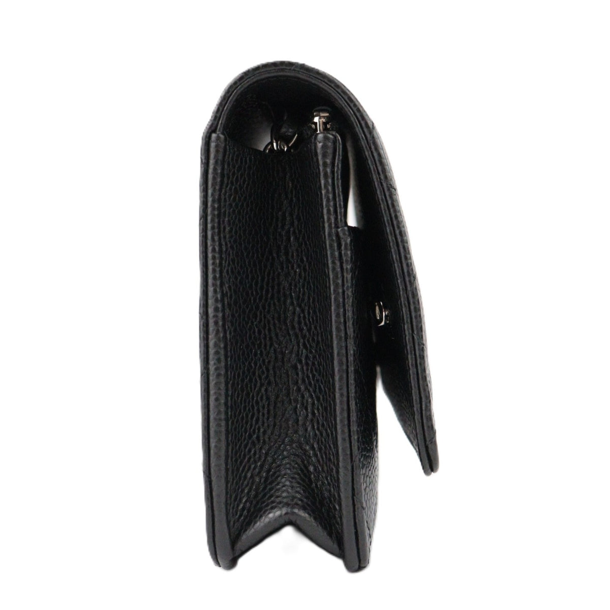 CHANEL AP0250 CLASSIC FLAP WALLET ON CHAIN