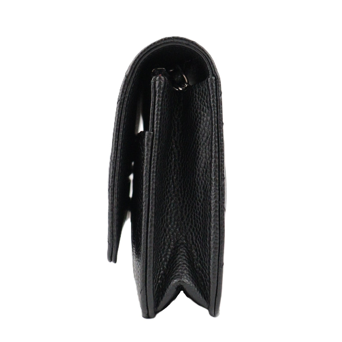 CHANEL AP0250 CLASSIC FLAP WALLET ON CHAIN