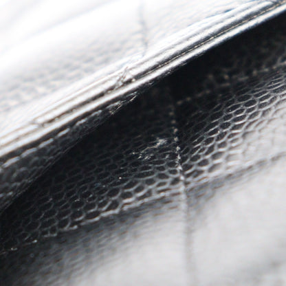 CHANEL AP0250 CLASSIC FLAP WALLET ON CHAIN