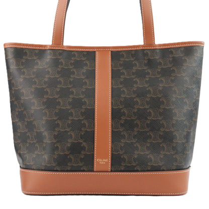 CELINE 115082CAS CABAS SMALL TOTE BAG