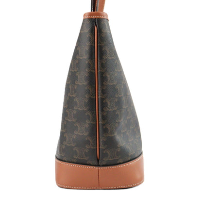 CELINE 115082CAS CABAS SMALL TOTE BAG