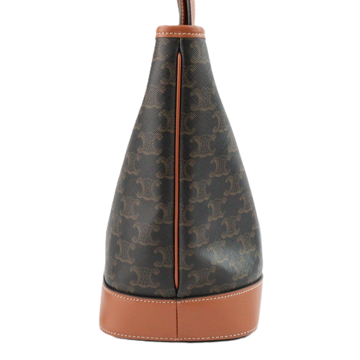 CELINE 115082CAS CABAS SMALL TOTE BAG