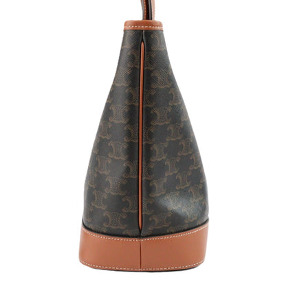 CELINE 115082CAS CABAS SMALL TOTE BAG
