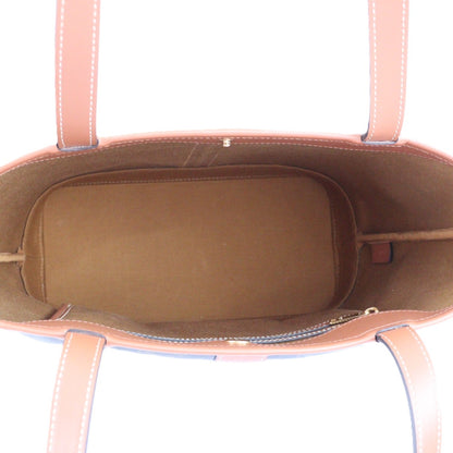 CELINE 115082CAS CABAS SMALL TOTE BAG