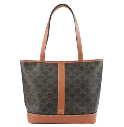CELINE 115082CAS CABAS SMALL TOTE BAG