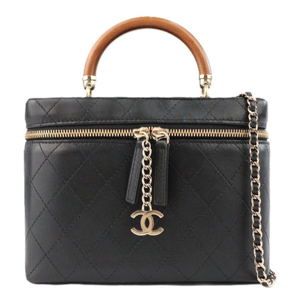 CHANEL 57343 VANITY BAG