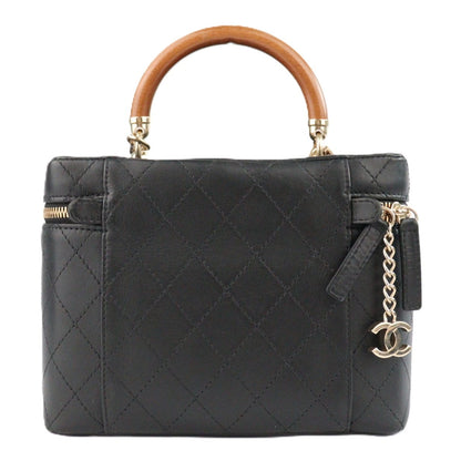 CHANEL 57343 VANITY BAG