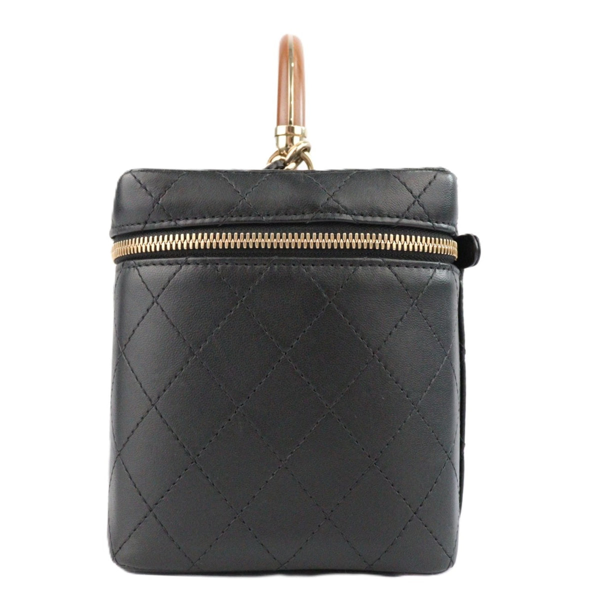 CHANEL 57343 VANITY BAG