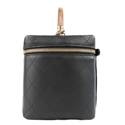 CHANEL 57343 VANITY BAG
