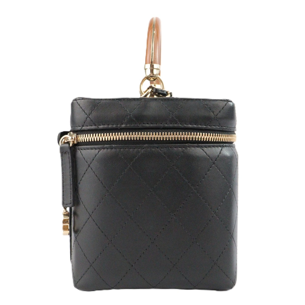 CHANEL 57343 VANITY BAG
