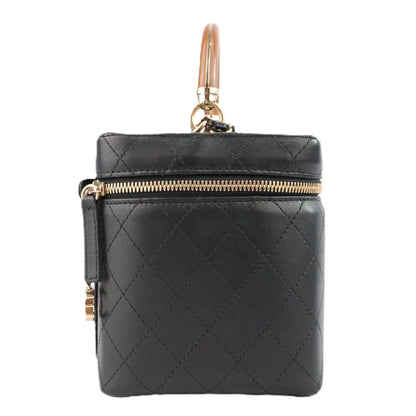 CHANEL 57343 VANITY BAG