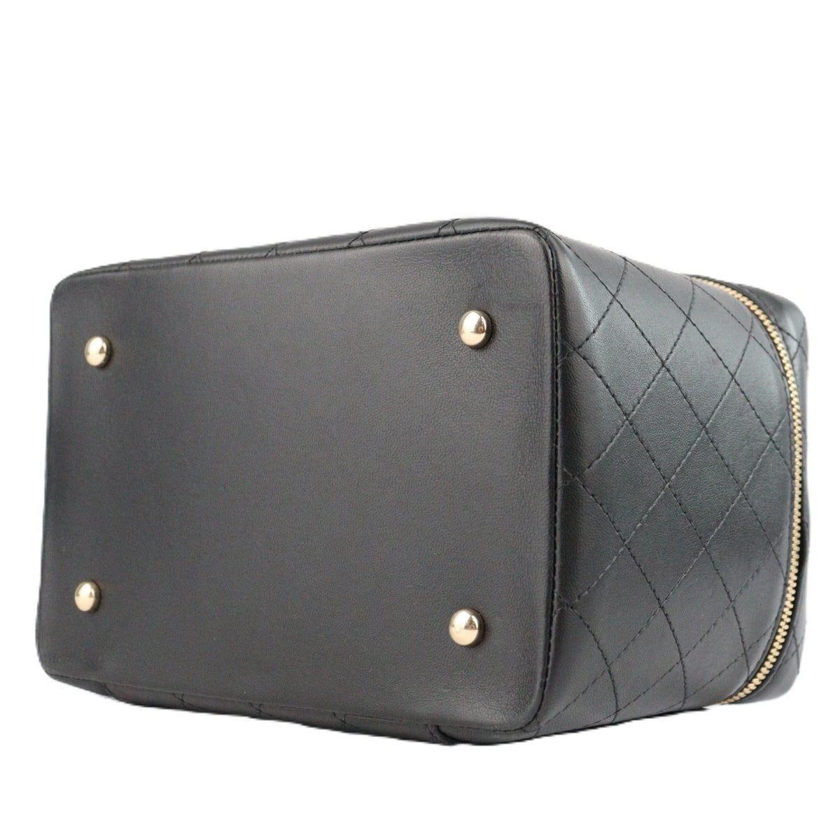 CHANEL 57343 VANITY BAG