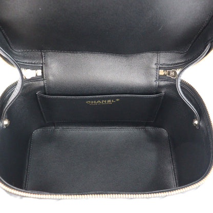 CHANEL 57343 VANITY BAG