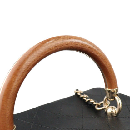 CHANEL 57343 VANITY BAG